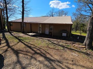 811 Buds Point Rd, McAlester, OK 74501