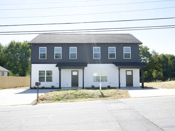 818 Fairview St #B, Kannapolis, NC 28083