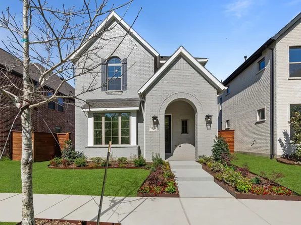 1804 Sierra Rose Trce, Mesquite, TX 75181