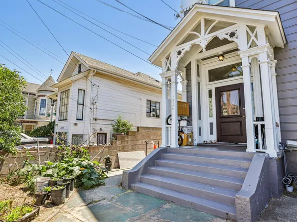 Willow St, Alameda, CA 94501
