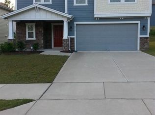 5517 Silver Ash Dr, Raleigh, NC 27616