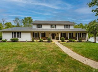 242 Kimmel Rd, Clayton, OH 45315