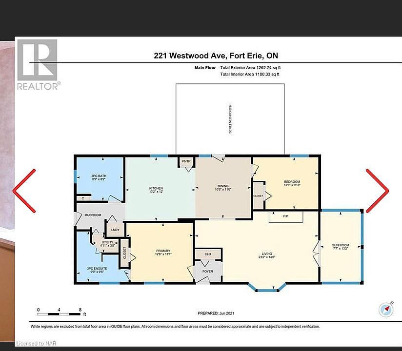 2nd image of 221 Westwood Ave