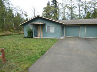 501 Rhodes Rd #A, Pt Angeles, WA 98362
