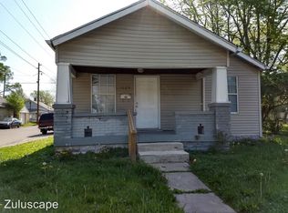 1169 Winfield Ave, Indianapolis, IN