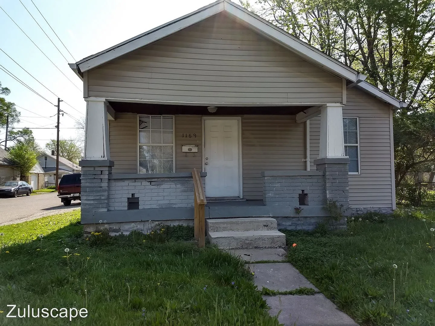 1169 Winfield Ave photo 1