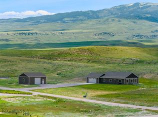 50 Tanager Ln, Dillon, MT 59725
