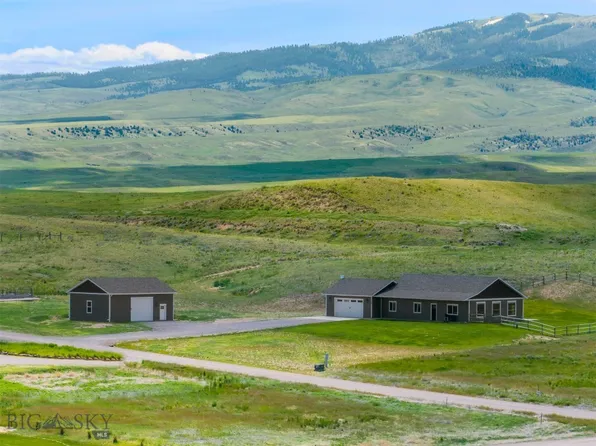 50 Tanager Ln, Dillon, MT 59725