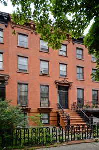 53 Cambridge Pl, Brooklyn, NY, 11238