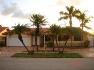 2802 SW 141st Ct, Miami, FL 33175