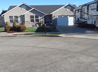 1550 Floral Ct, Longview, WA 98632