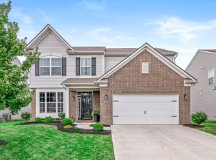 10342 Deercrest Ln, Indianapolis, IN 46239