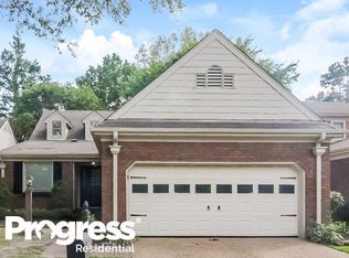 8847 Fairway Gardens Dr, Cordova, TN 38016