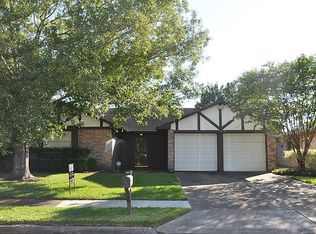 15819 Thistledew Dr, Houston, TX 77082