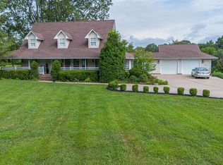 68 Karen St, Benton, KY 42025
