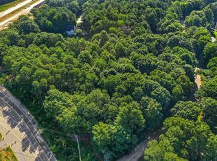 4001 W Lake Rd, Apex, NC 27539