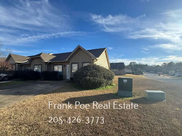 2830 Southwood Trl, Bessemer, AL 35022