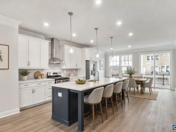 3615 Hilah Ln, Charlottesville, VA 22901