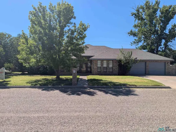 516 E 17th St, Portales, NM 88130