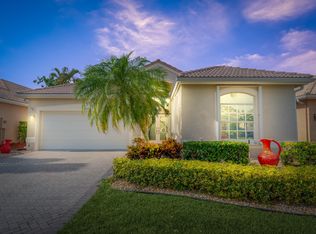 1622 SE Ballantrae Blvd N, Port Saint Lucie, FL 34952