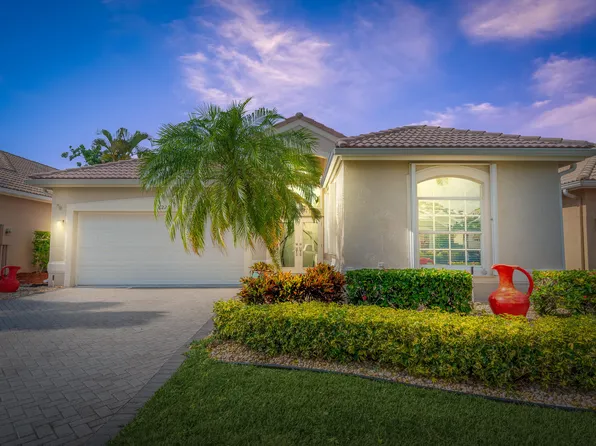 1622 SE Ballantrae Boulevard, Port St Lucie, FL 34952