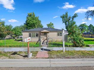 104 Avenue A E, Wilder, ID 83676