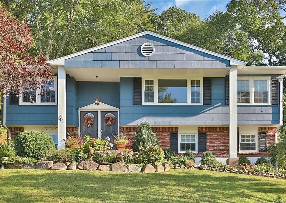 43 Van Ter, Sparkill, NY 10976 Zillow