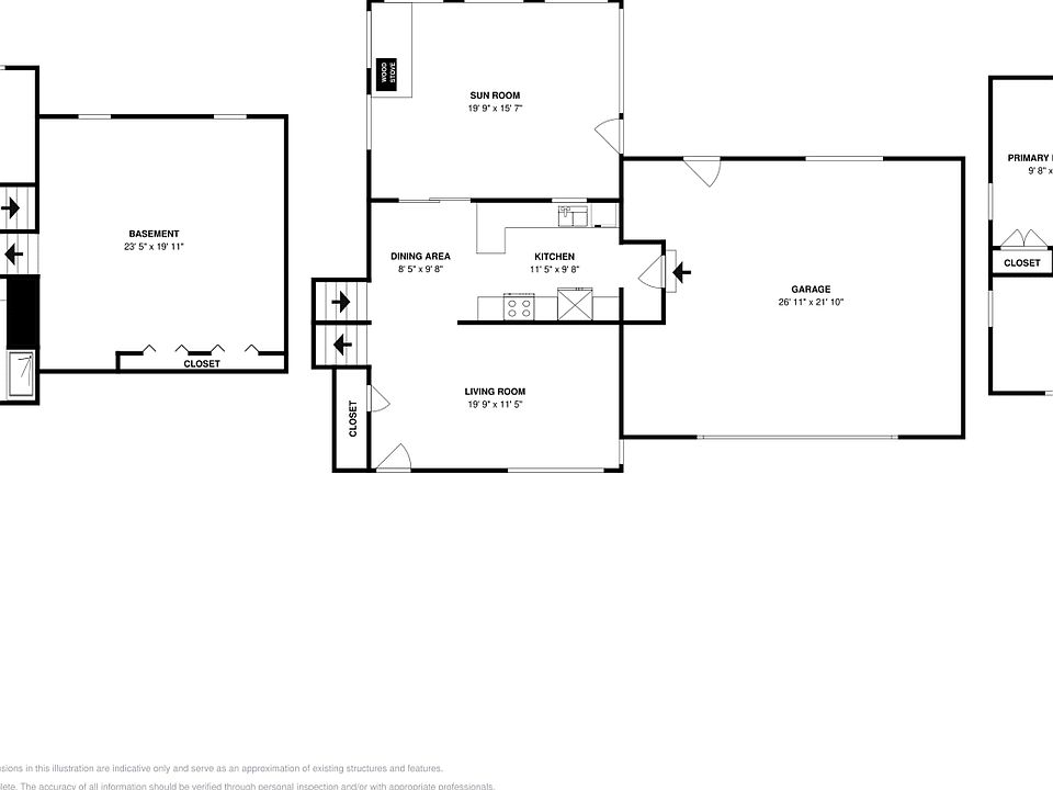 2nd image of 8117 Russell Ave N