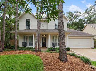 102 Sunlit Grove St, Spring, TX 77382