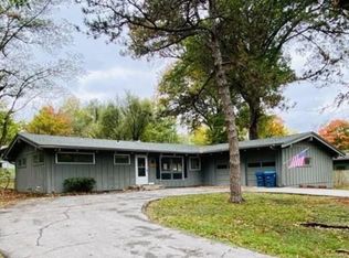 7908 Nall Ave, Prairie Village, KS 66208