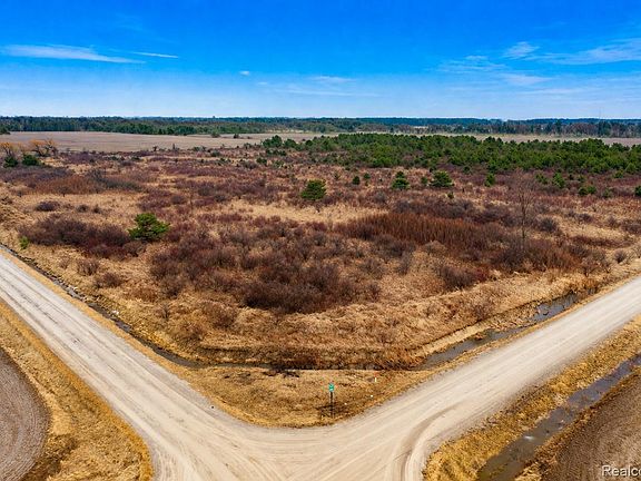 3rd image of Vacant Land Custer Rd