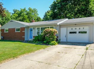 8027 Waylee St, Portage, MI 49002