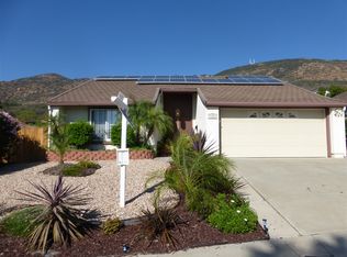 7525 Volclay Dr, San Diego, CA 92119