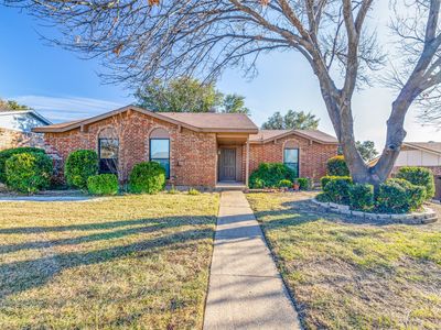 2606 Renwick Dr, Carrollton, TX, 75007