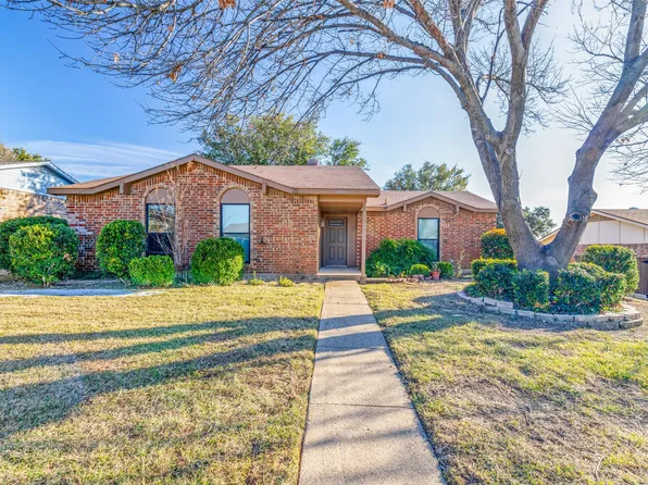 2606 Renwick Dr, Carrollton, TX 75007