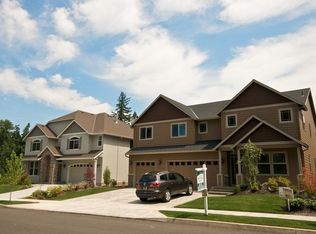 14279 SE Wenzel Dr, Clackamas, OR 97015