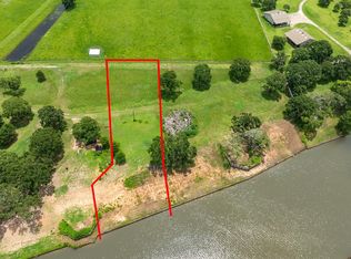 2 County Road 344, Sweeny, TX 77480