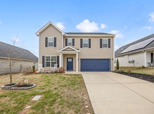 1097 Sapphire Dr, Graniteville, SC 29829