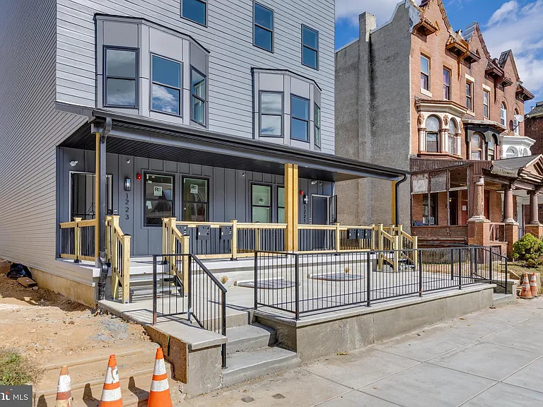 1223 W Lehigh Ave #B — Photo 10
