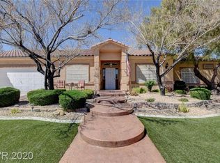 5721 Tropic Mist St, Las Vegas, NV 89130