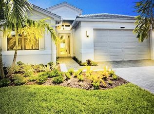 12477 SW Laguna Reef Dr, Port Saint Lucie, FL 34987