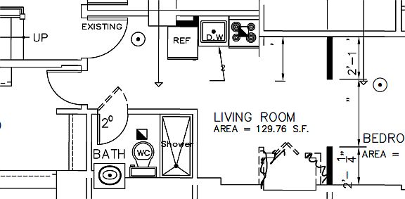 2nd image of 89 Christopher St APT 10