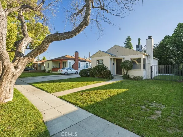 1112 N Naomi St, Burbank, CA 91505