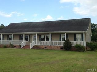 232 Pinch Gut Rd, Camden, NC 27921