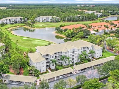 4010 Loblolly Bay Dr #9-203, Naples, FL, 34114
