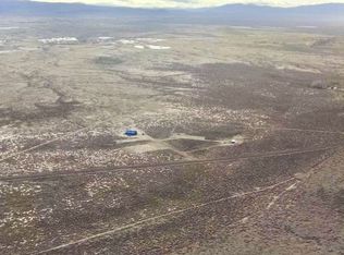 49927 Shuffield Rd, Summer Lake, OR 97640