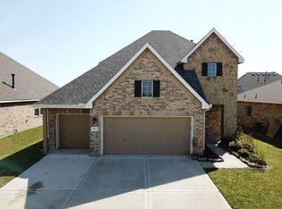 8334 Quiet Bay Dr, Baytown, TX 77523