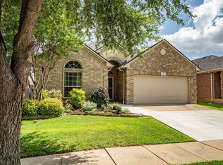 3305 Hornbeam St, Argyle, TX 76226