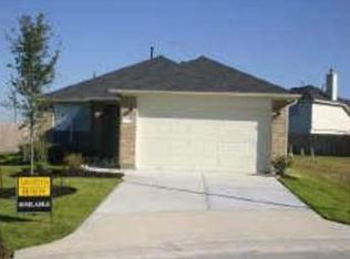 16102 Majestic Glen Ln, Houston, TX 77073