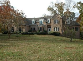 3832 Maloney Rd, Knoxville, TN 37920